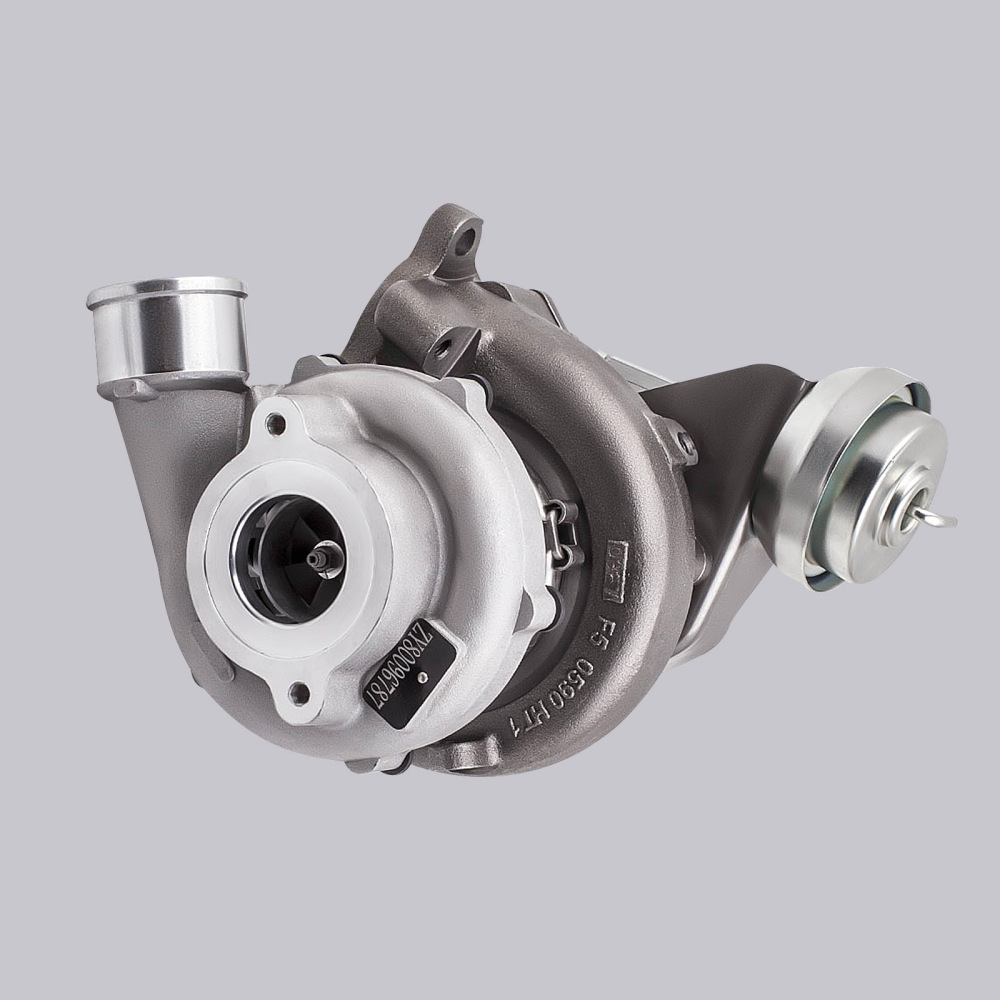 Compatible for Toyota Corolla 2.2 D-4D engine 2AD FHV 177ps 17201-26030 Turbocharger Turbo