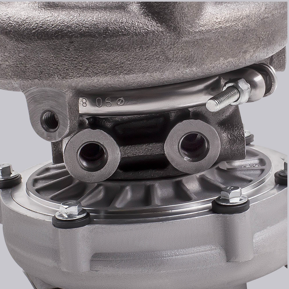 Compatible for Toyota Corolla 2.2 D-4D engine 2AD FHV 177ps 17201-26030 Turbocharger Turbo