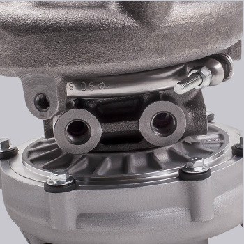 Compatible for Toyota Corolla 2.2 D-4D engine 2AD FHV 177ps 17201-26030 Turbocharger Turbo