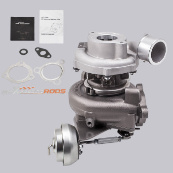 Compatible for Toyota Corolla 2.2 D-4D engine 2AD FHV 177ps 17201-26030 Turbocharger Turbo