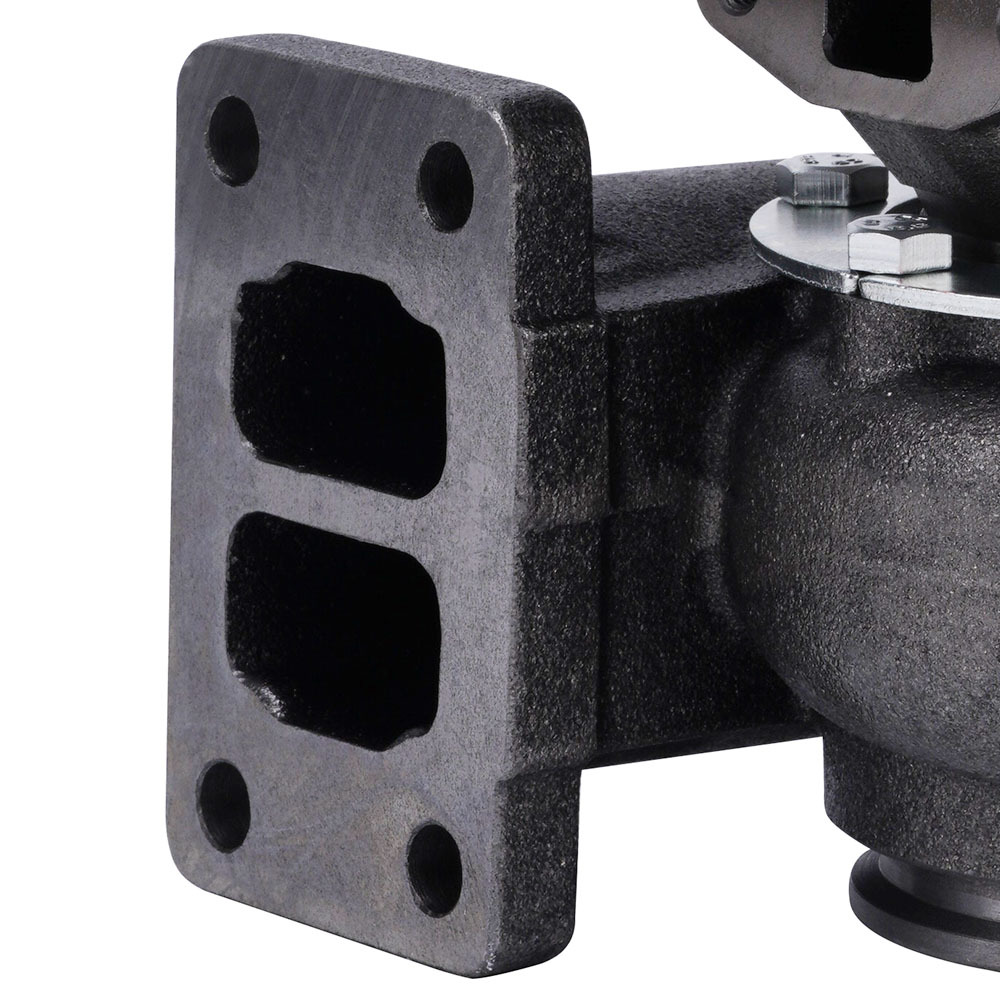 Universal for Turbo Manifold with T3 Flange. Perfect for all 2.0L-3.0L engines