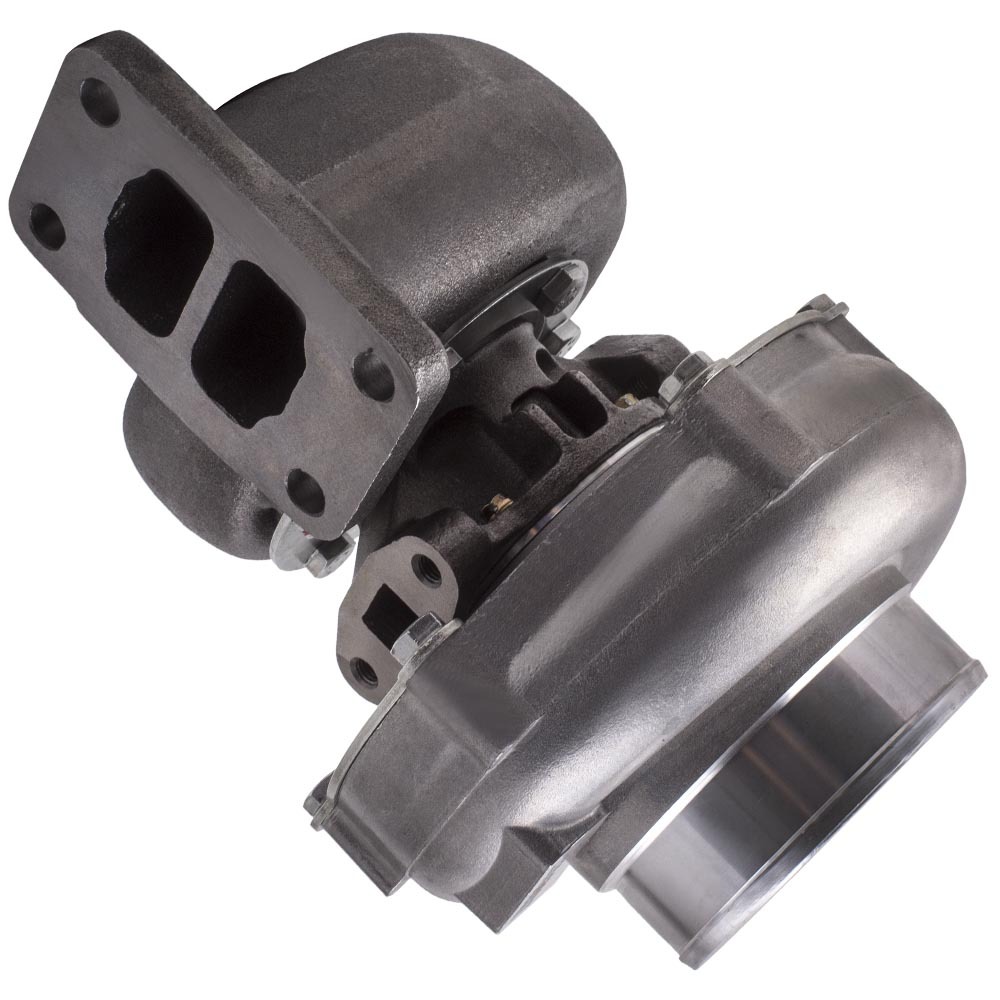 Turbocharger Turbo Repair Kit T4 Turbocharger Standard T3 Flange T70 Turbo