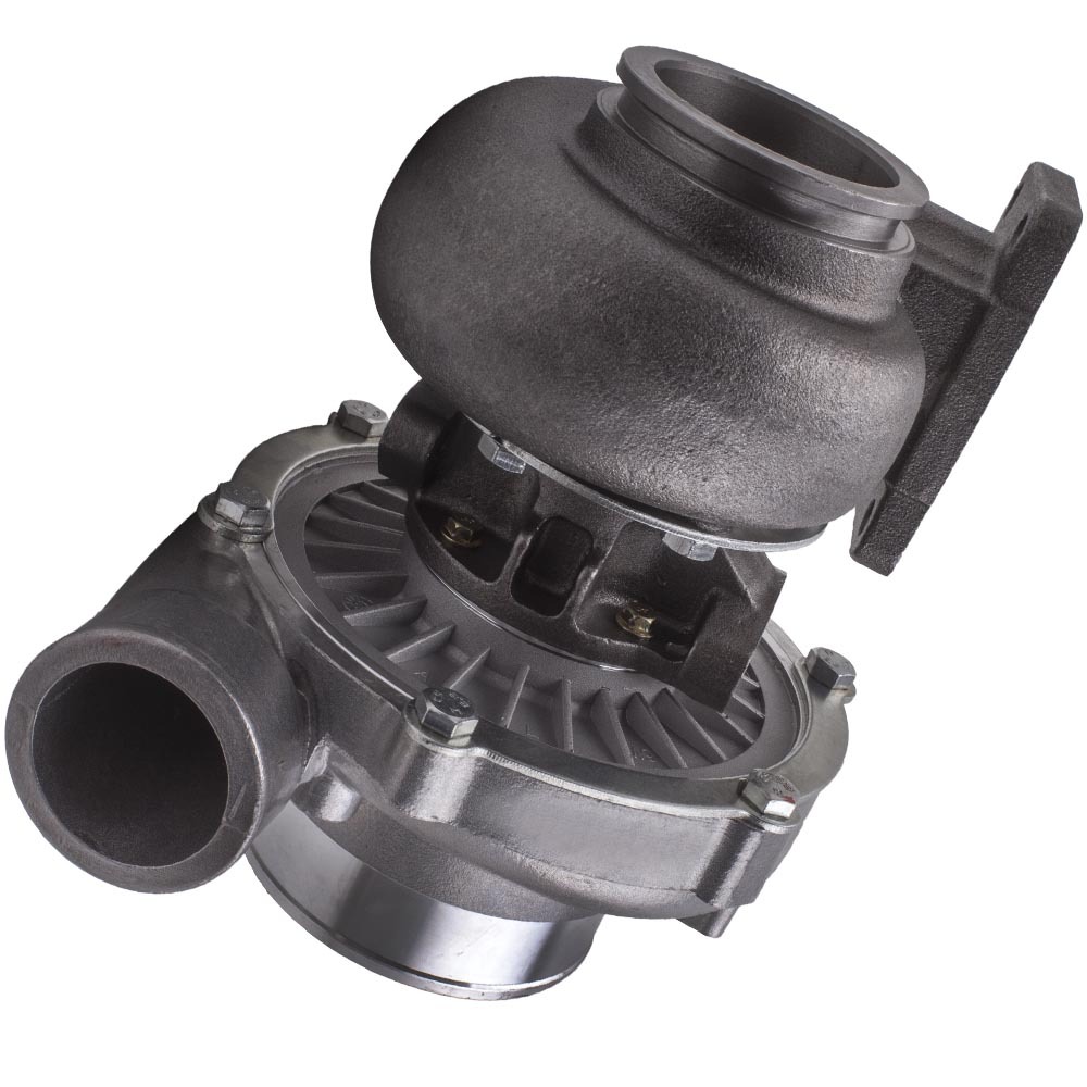 Turbocharger Turbo Repair Kit T4 Turbocharger Standard T3 Flange T70 Turbo
