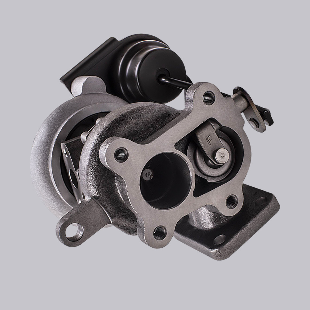 Turbocharger D4EA TD025M compatible for KIA Carens 28231-27000 2.0 CRDi 113HP 83kw