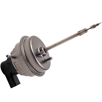 Turbo Actuator Wastegate Electronic compatible for Seat Audi Skoda VW 1.6 2.0 TDI 792430