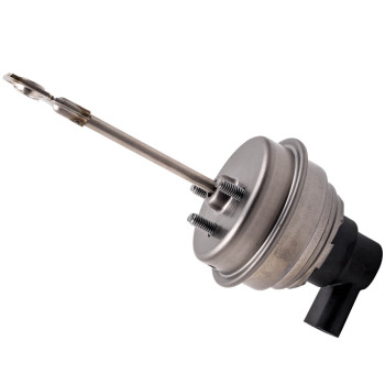 Turbo Actuator Wastegate Electronic compatible for Seat Audi Skoda VW 1.6 2.0 TDI 792430