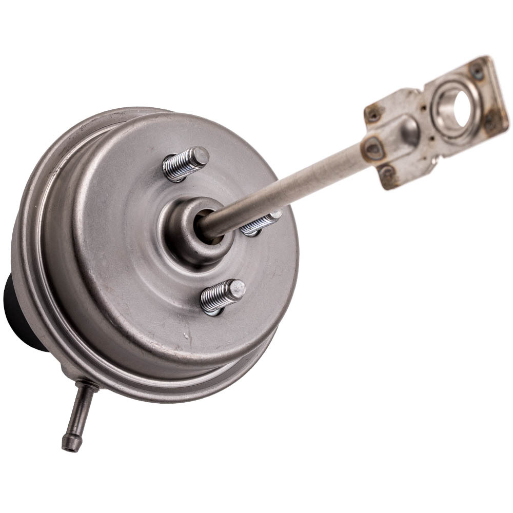 Turbo Actuator Wastegate Electronic compatible for Seat Audi Skoda VW 1.6 2.0 TDI 792430