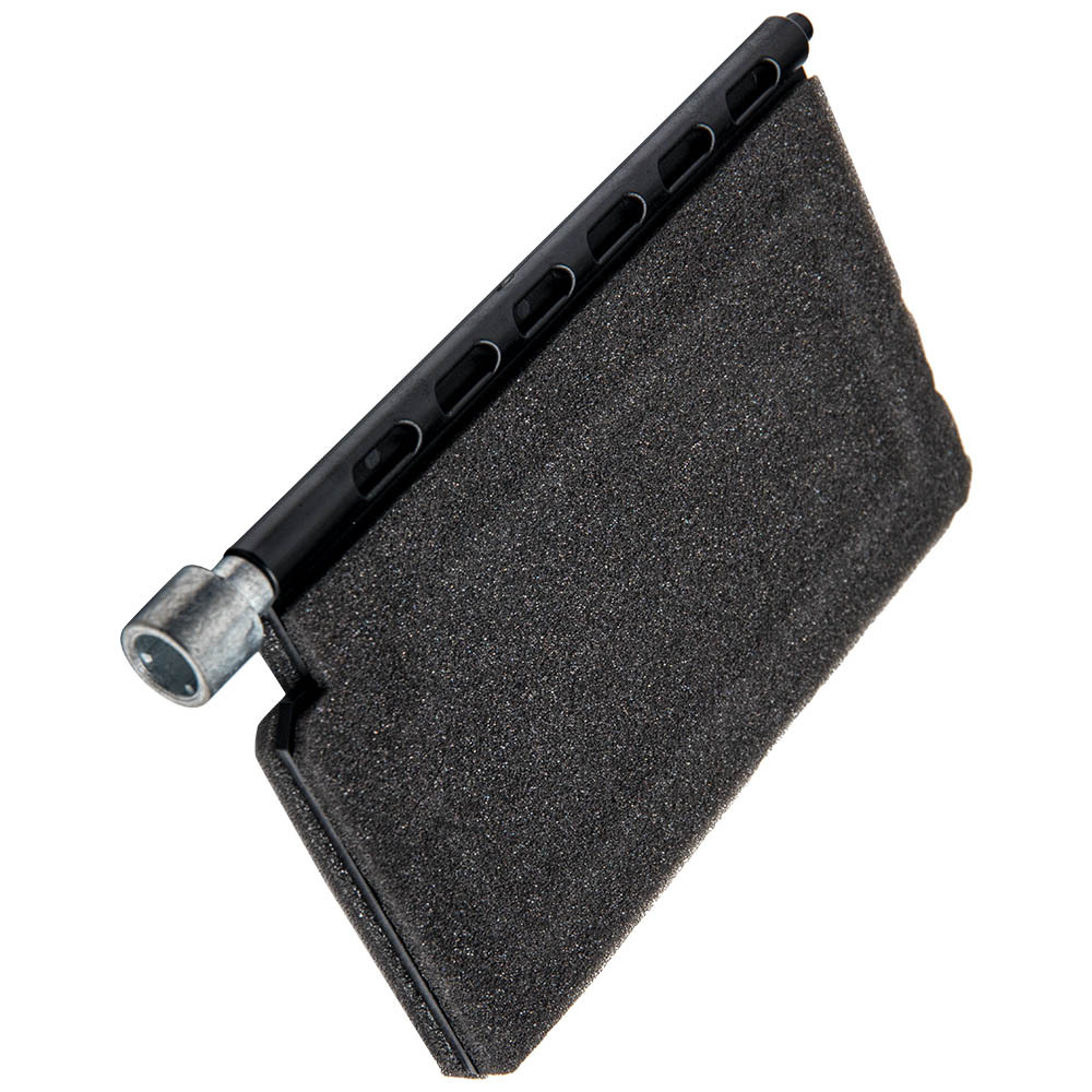 Recirculation Fix Blend Door Repair Kit compatible for Dodge Ram 1500 02-08