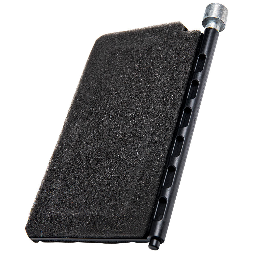 Recirculation Fix Blend Door Repair Kit compatible for Dodge Ram 1500 02-08