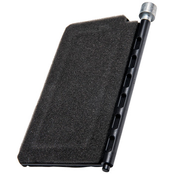 Recirculation Fix Blend Door Repair Kit compatible for Dodge Ram 1500 02-08