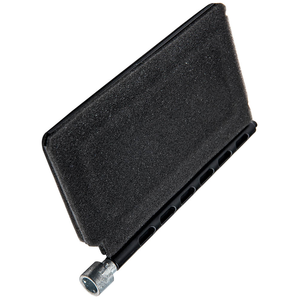 Recirculation Fix Blend Door Repair Kit compatible for Dodge Ram 1500 02-08