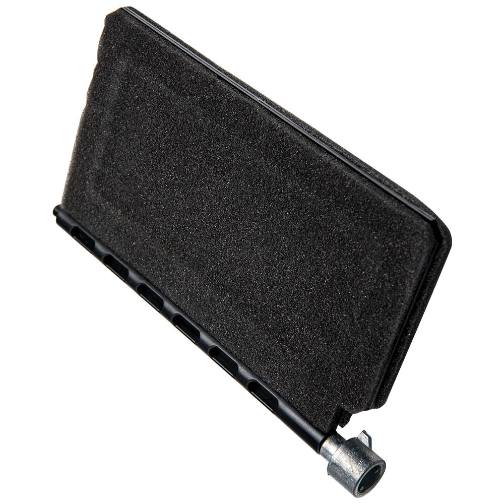 Recirculation Fix Blend Door Repair Kit compatible for Dodge Ram 1500 02-08