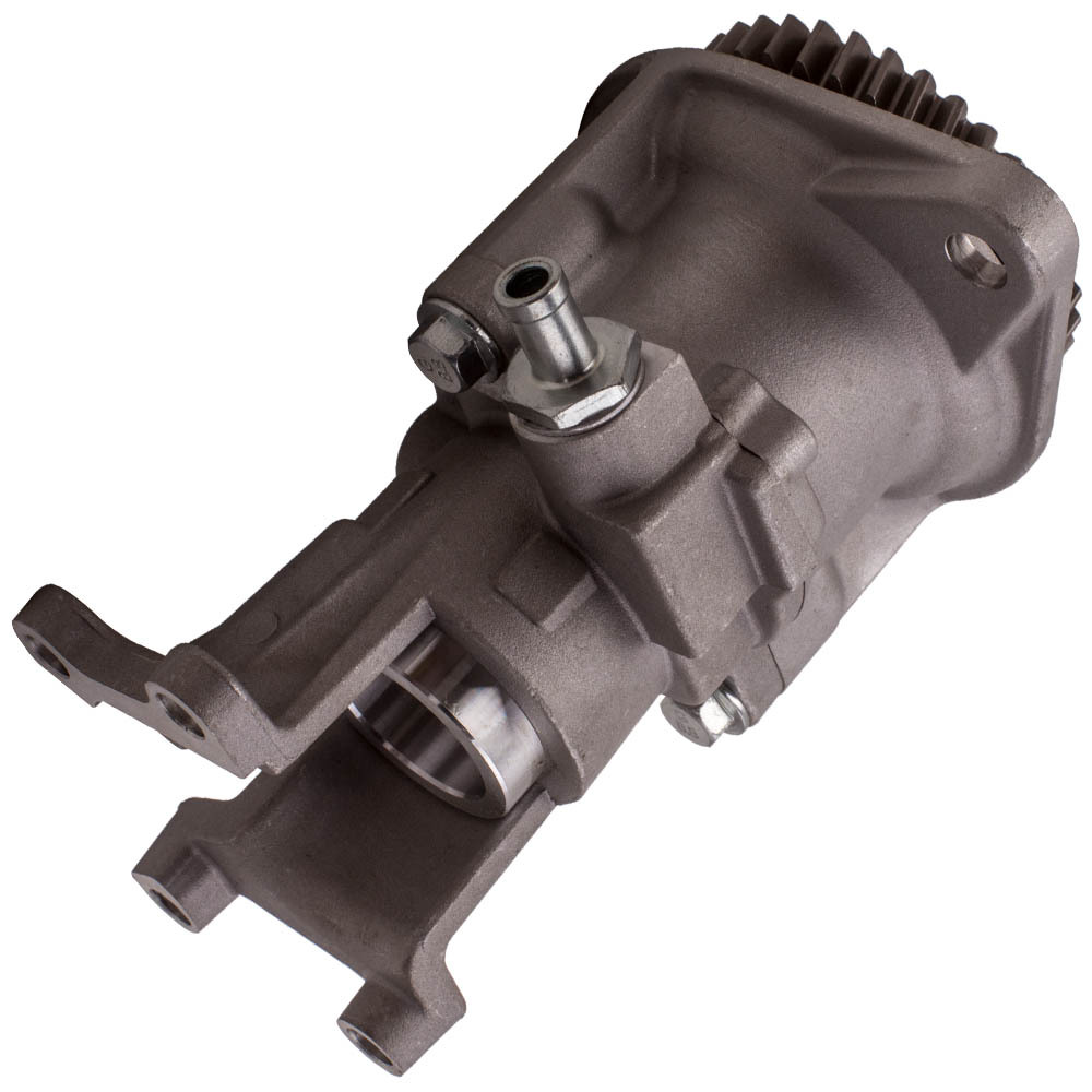 Bomba de vacío con intercooler compatible para Dodge Ram 2500 3500 1994-02 904-810 4874365