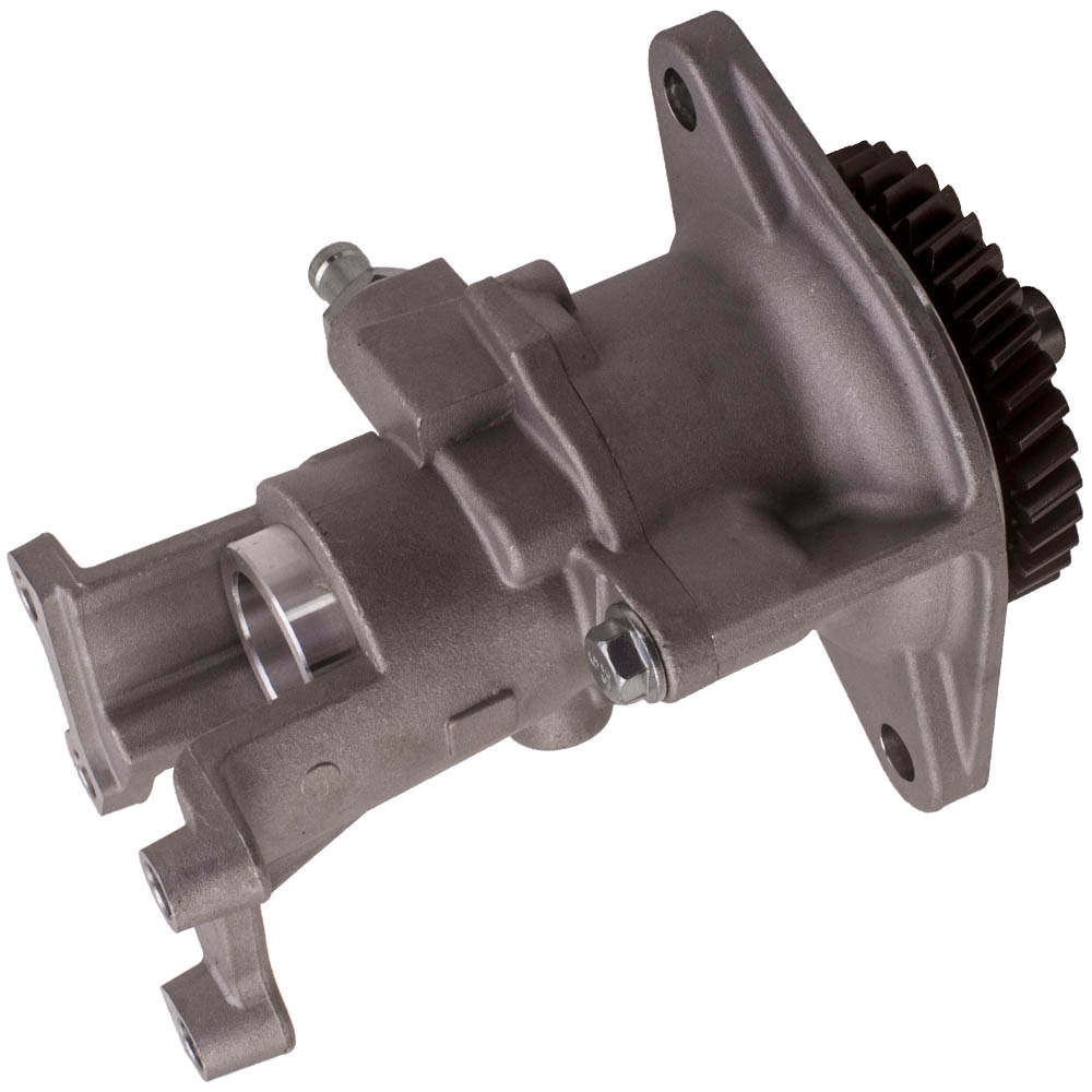 Pompe à vide à engrenages compatible pour Dodge Ram 2500 3500 1994-2002 5.9L Diesel 5019734AA