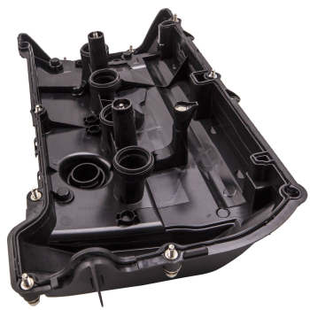 Valve Cover w/ Gasket compatible for MINI 1.6T COOPER S 2011-2014 JCW 2013-2014 11127646552