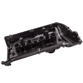 Valve Cover w/ Gasket compatible for MINI 1.6T COOPER S 2011-2014 JCW 2013-2014 11127646552