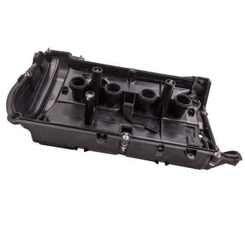 Valve Cover w/ Gasket compatible for MINI 1.6T COOPER S 2011-2014 JCW 2013-2014 11127646552