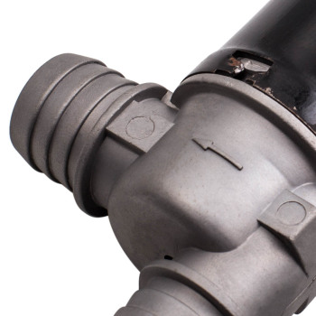 Régulateur De Ralenti compatible pour BMW Série E30 320i 323i 325i 5 E28 520i 13411286065