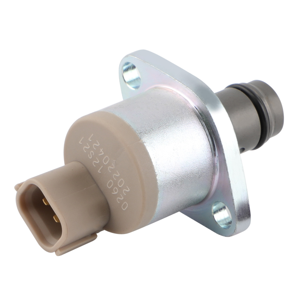 Régulateur de Pression de Carburant Valve compatible pour Opel Astra G H compatible pour Citroën