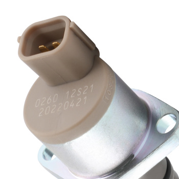 Régulateur de Pression de Carburant Valve compatible pour Opel Astra G H compatible pour Citroën