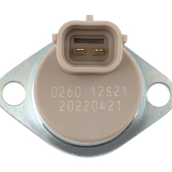 Régulateur de Pression de Carburant Valve compatible pour Opel Astra G H compatible pour Citroën