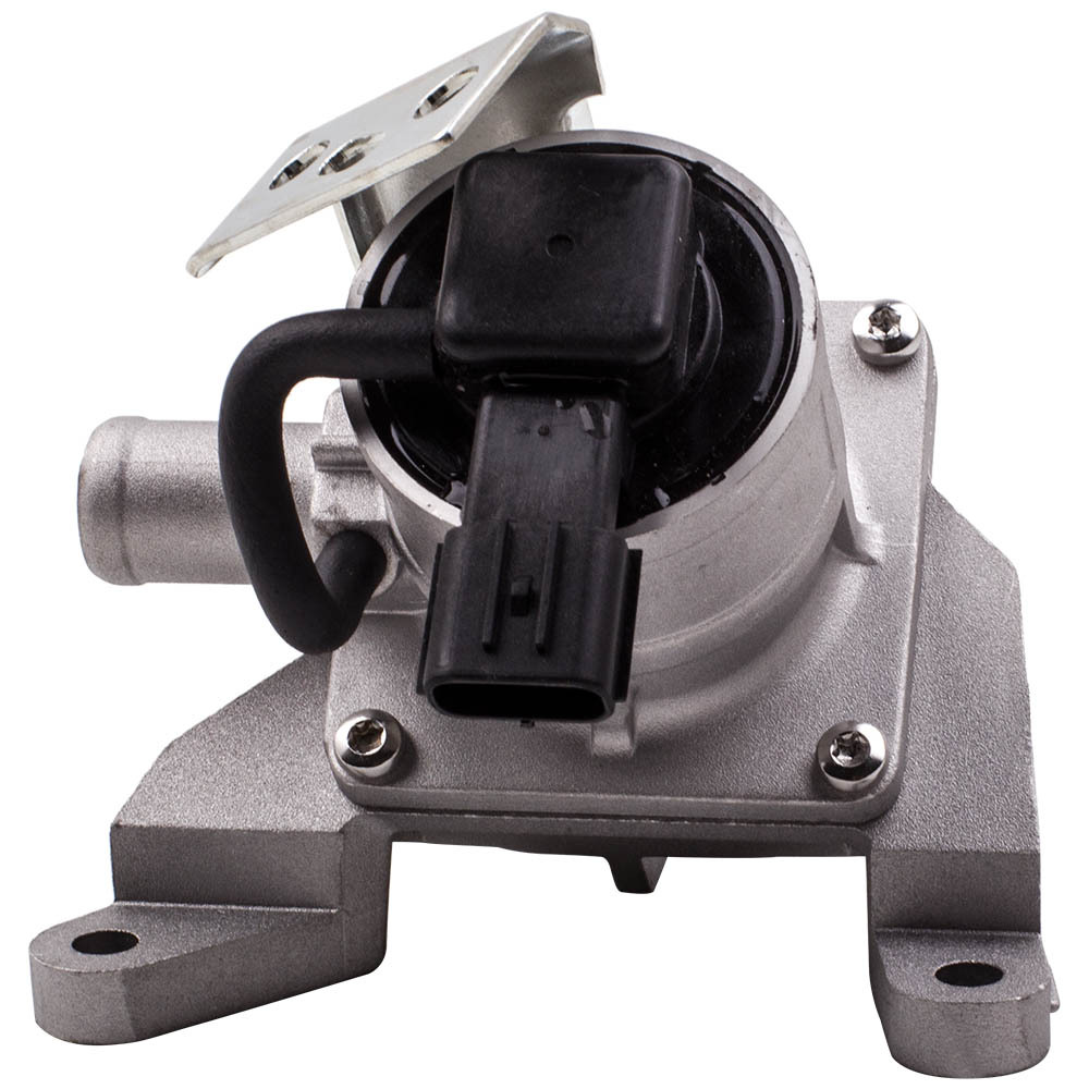 Secondary Air Injection Check Valve compatible for Toyota Sequoia Limited 2008-09