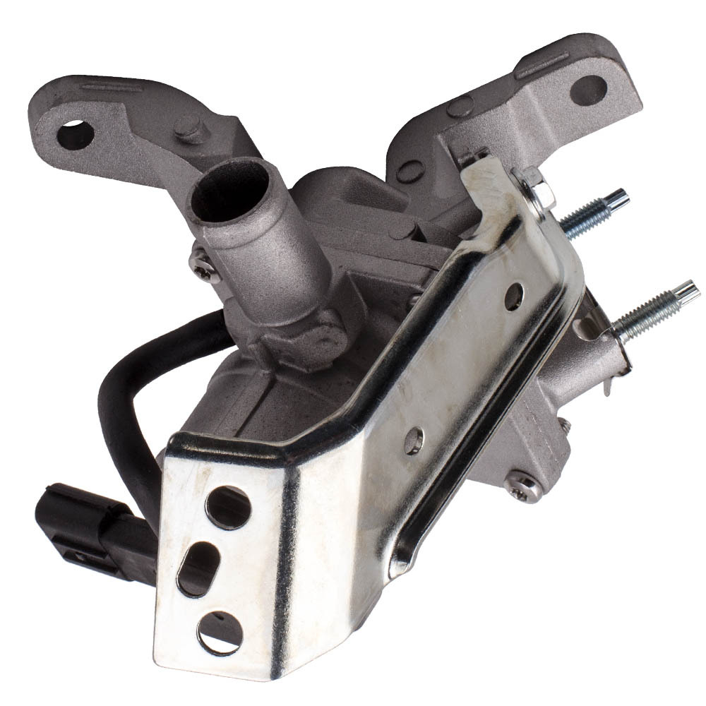 Secondary Air Injection Check Valve compatible for Toyota Sequoia Limited 2008-09