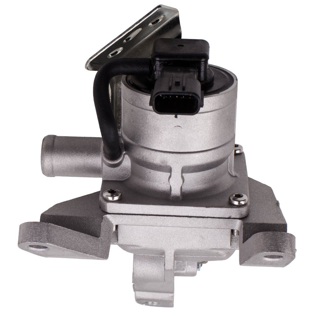 Secondary Air Injection Check Valve compatible for Toyota Sequoia Limited 2008-09