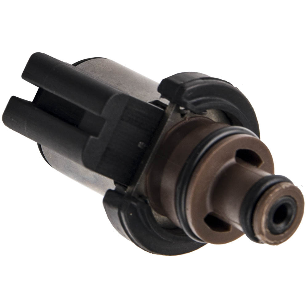 Lock Up Solenoid compatible for Subaru Legacy compatible for Forester w/ CVT TR580 / TR690 Transmission