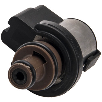 Lock Up Solenoid compatible for Subaru Legacy compatible for Forester w/ CVT TR580 / TR690 Transmission
