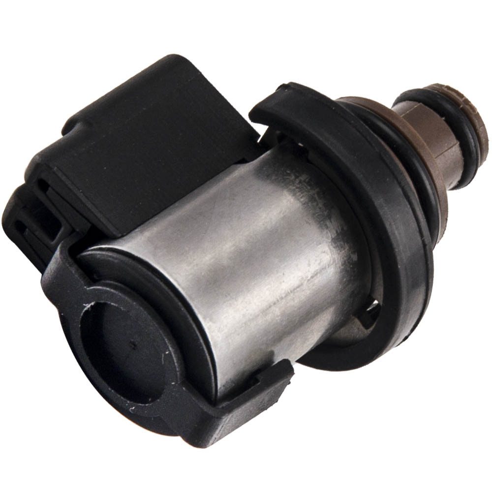 Lock Up Solenoid compatible for Subaru Legacy compatible for Forester w/ CVT TR580 / TR690 Transmission