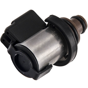 Lock Up Solenoid compatible for Subaru Legacy compatible for Forester w/ CVT TR580 / TR690 Transmission