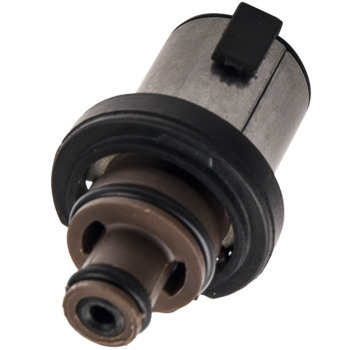 Lock Up Solenoid compatible for Subaru Legacy compatible for Forester w/ CVT TR580 / TR690 Transmission