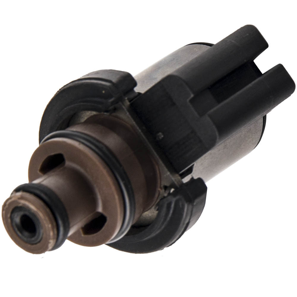 Lock Up Solenoid compatible for Subaru Legacy compatible for Forester w/ CVT TR580 / TR690 Transmission