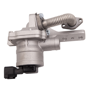 Air Injection Check Valve compatible for Pontiac G5 SE compatible for Saturn Ion 2.2L 2006-2007 2402484337