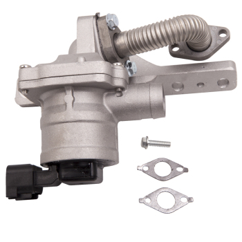 Air Injection Check Valve compatible for Pontiac G5 SE compatible for Saturn Ion 2.2L 2006-2007 2402484337