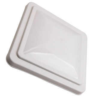 Pair Roof Vent Cover Replacement Lid Ventline Camper For RV Trailer