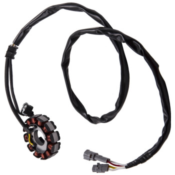 Voltage Regulator Rectifier & Stator compatible for Yamaha YFZ450 2004-2005 99-400 916311