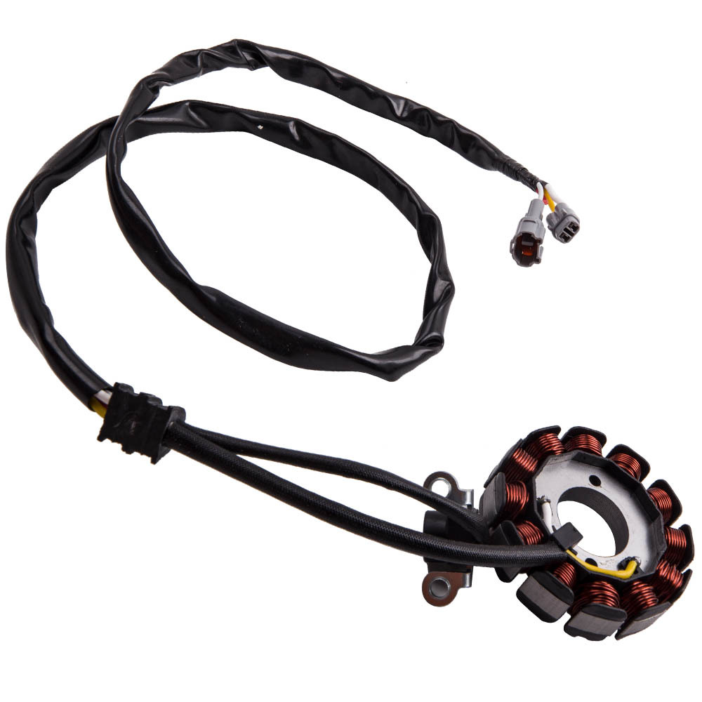 Voltage Regulator Rectifier & Stator compatible for Yamaha YFZ450 2004-2005 99-400 916311