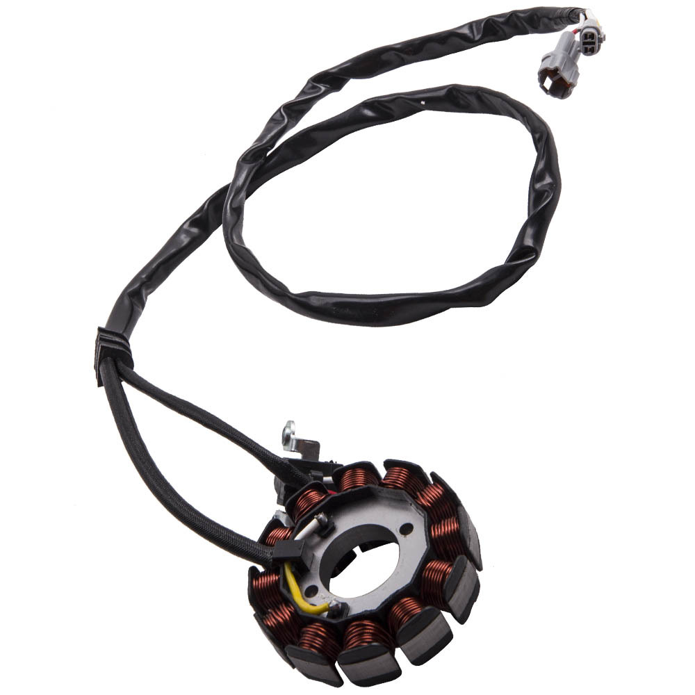 Voltage Regulator Rectifier & Stator compatible for Yamaha YFZ450 2004-2005 99-400 916311