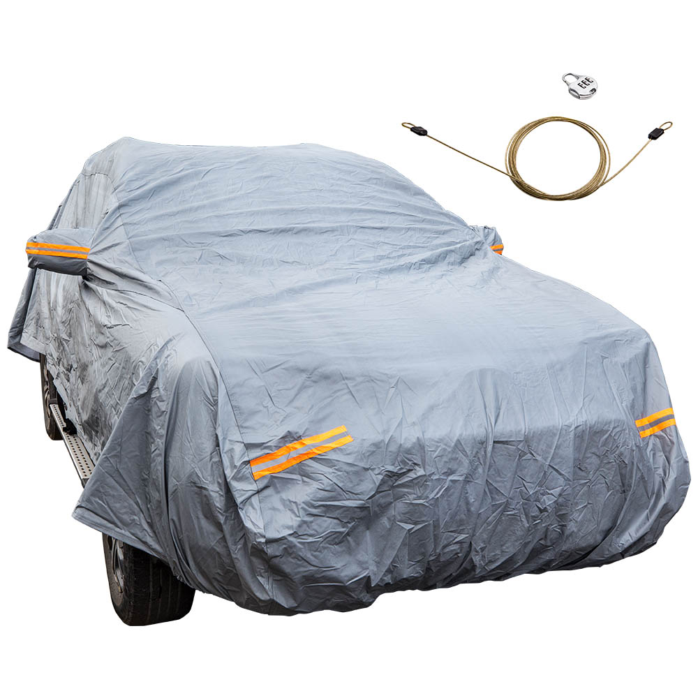 dust proof car cover