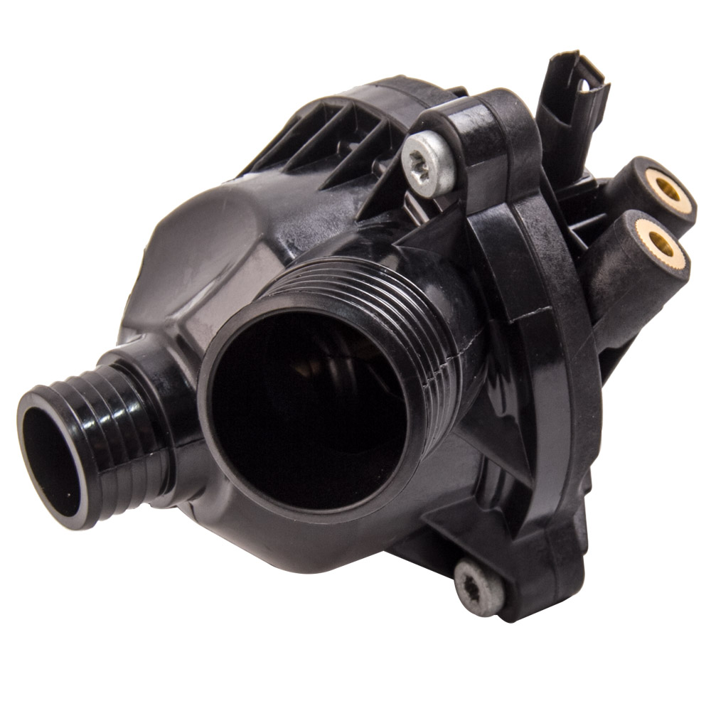 New Electric Engine Water Pump With Thermostat compatible for BMW