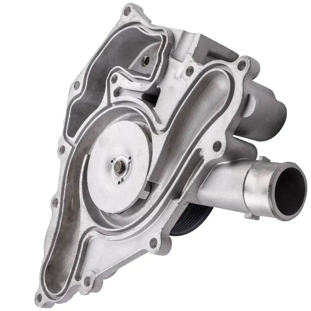 Engine Water Pump For Dodge Durango Charger Chrysler 300 5 7l 6 4l V8 Ohv 12 17