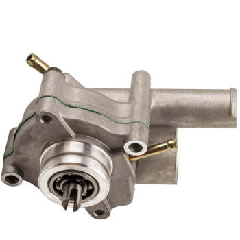 Water Pump Assembly compatible for Yamaha Grizzly 660 Rhino 660 2004-2007