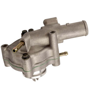 Water Pump Assembly compatible for Yamaha Grizzly 660 Rhino 660 2004-2007