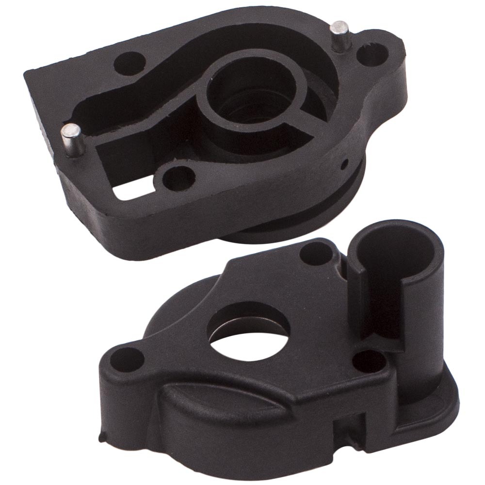 Water pump Impeller Kit compatibile per Mercury Mariner Outboard 30-70 HP 