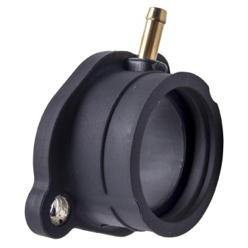 Rubber Flange compatible for Can-Am Quest Traxter Max 500 650 2002-2005 420267270 Boot