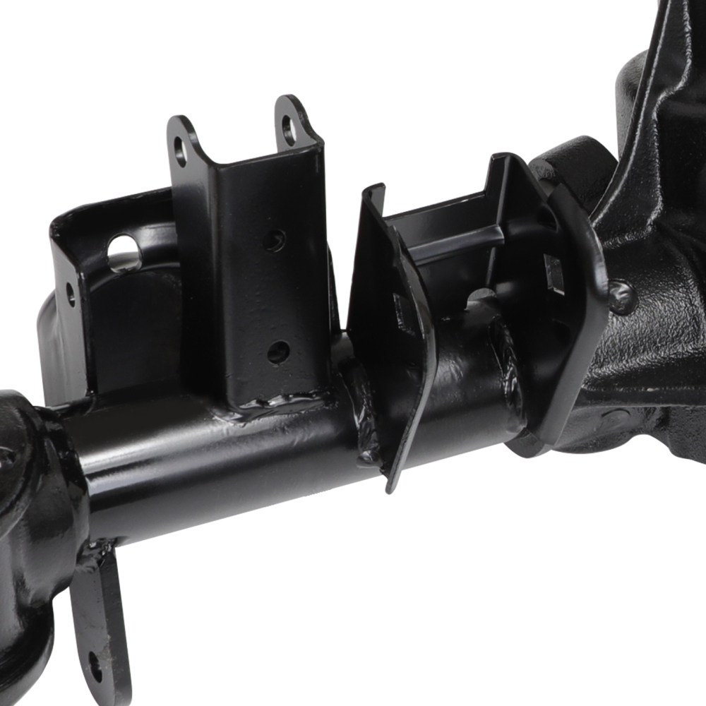 Front Axle Housing compatible for Jeep Wrangler 2007-2017 JK 2018 3.21 Axle Ratio Dana 30