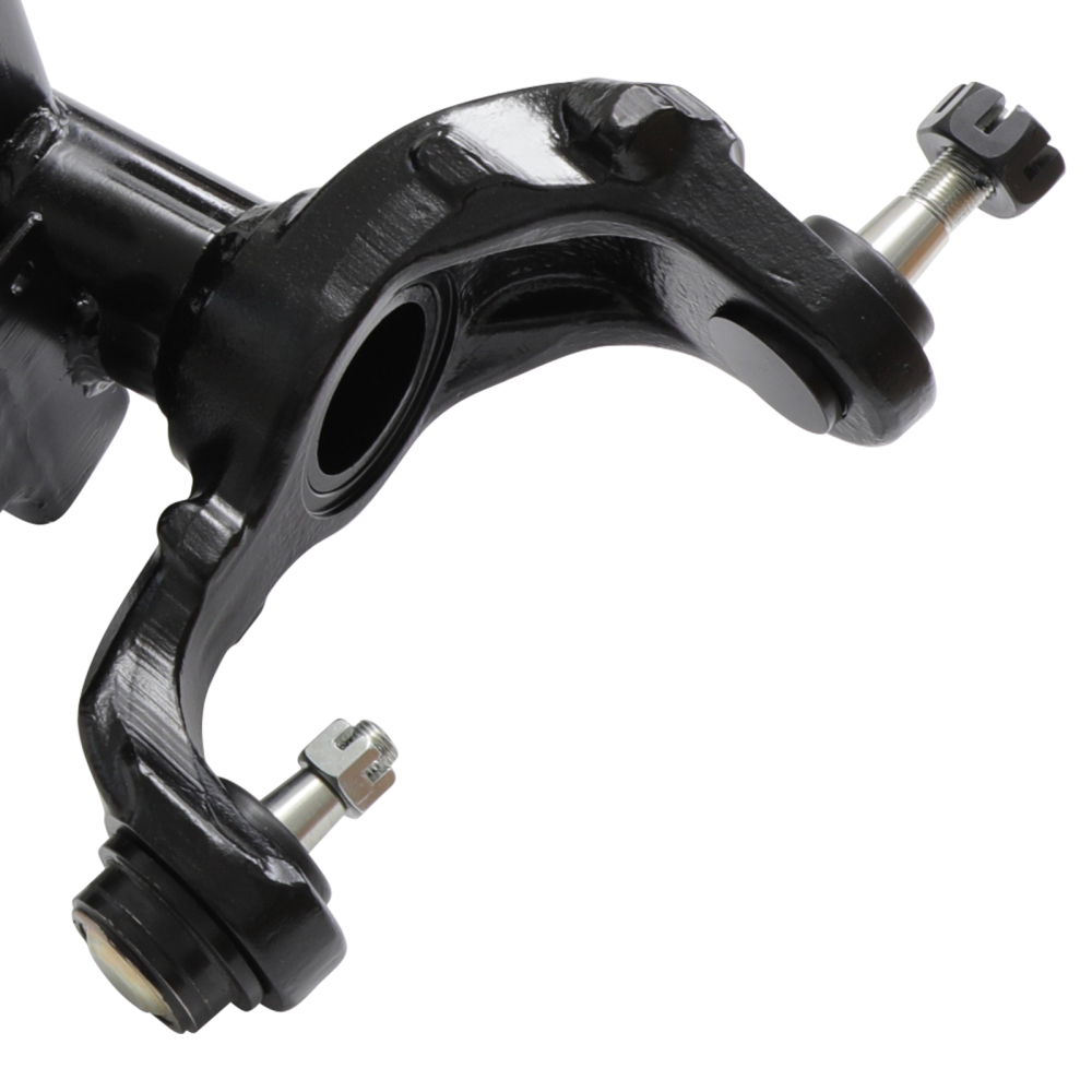 Front Axle Housing compatible for Jeep Wrangler 2007-2017 JK 2018 3.21 Axle Ratio Dana 30