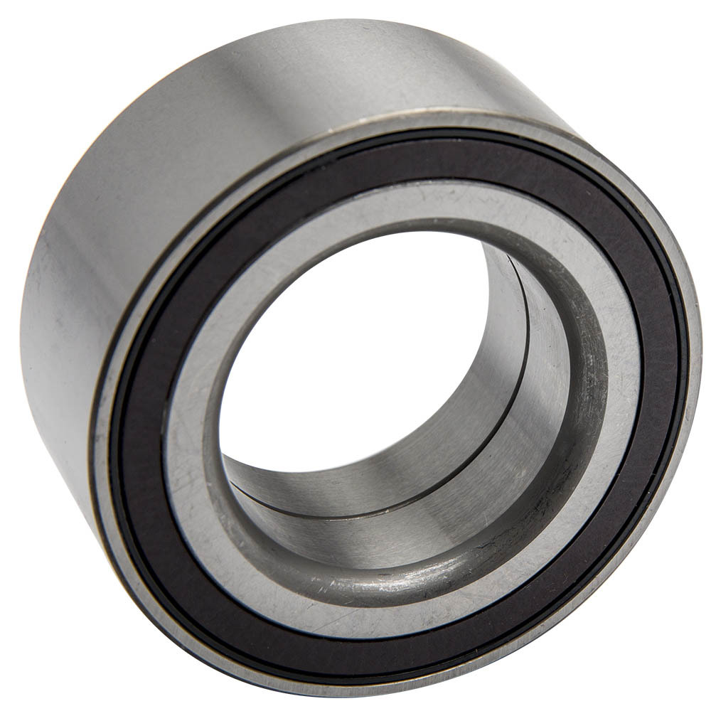 Front Wheel Bearings compatible for Honda Accord 2008-12 compatible for Acura TSX 2009-14